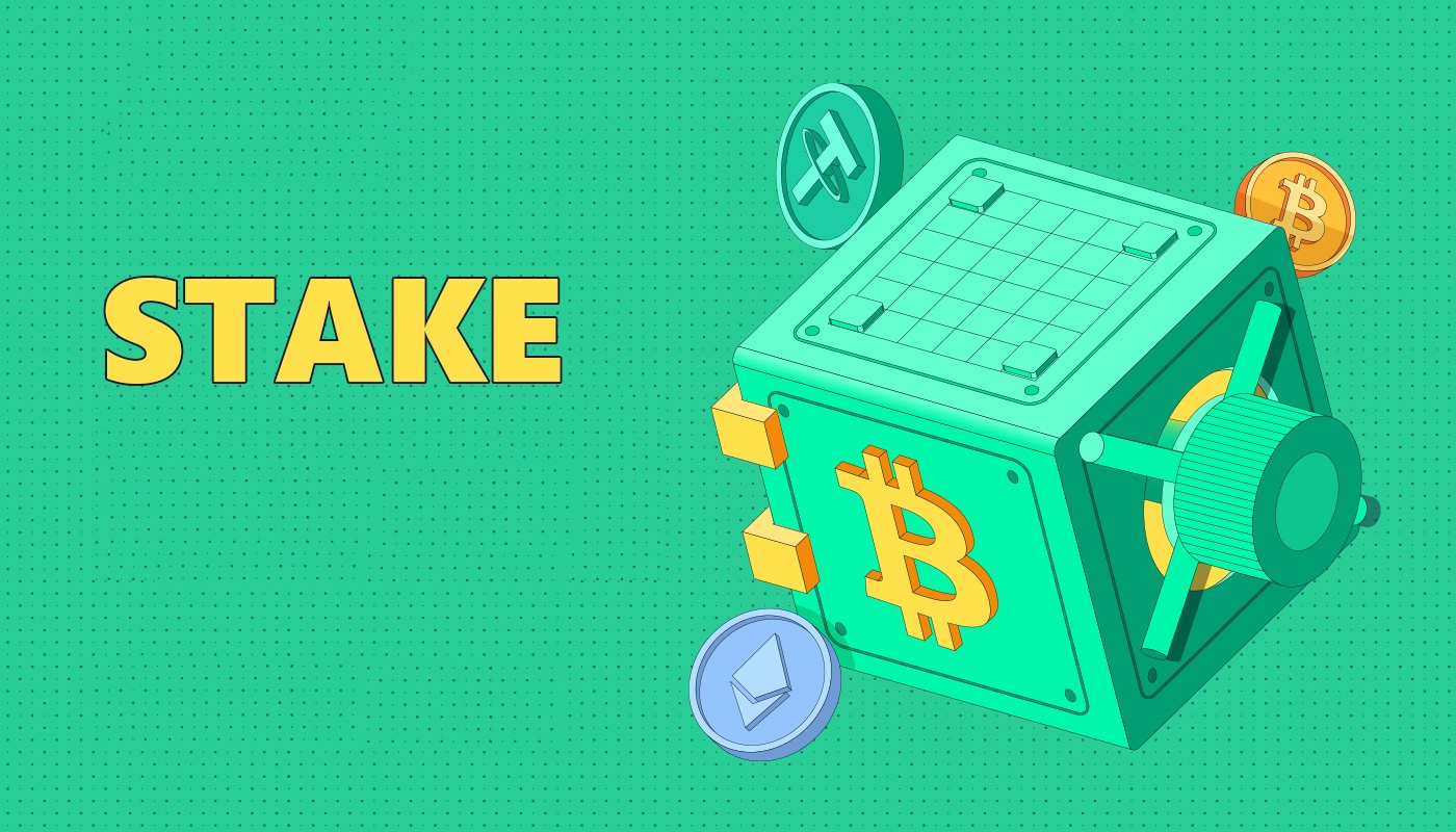 staking hero image