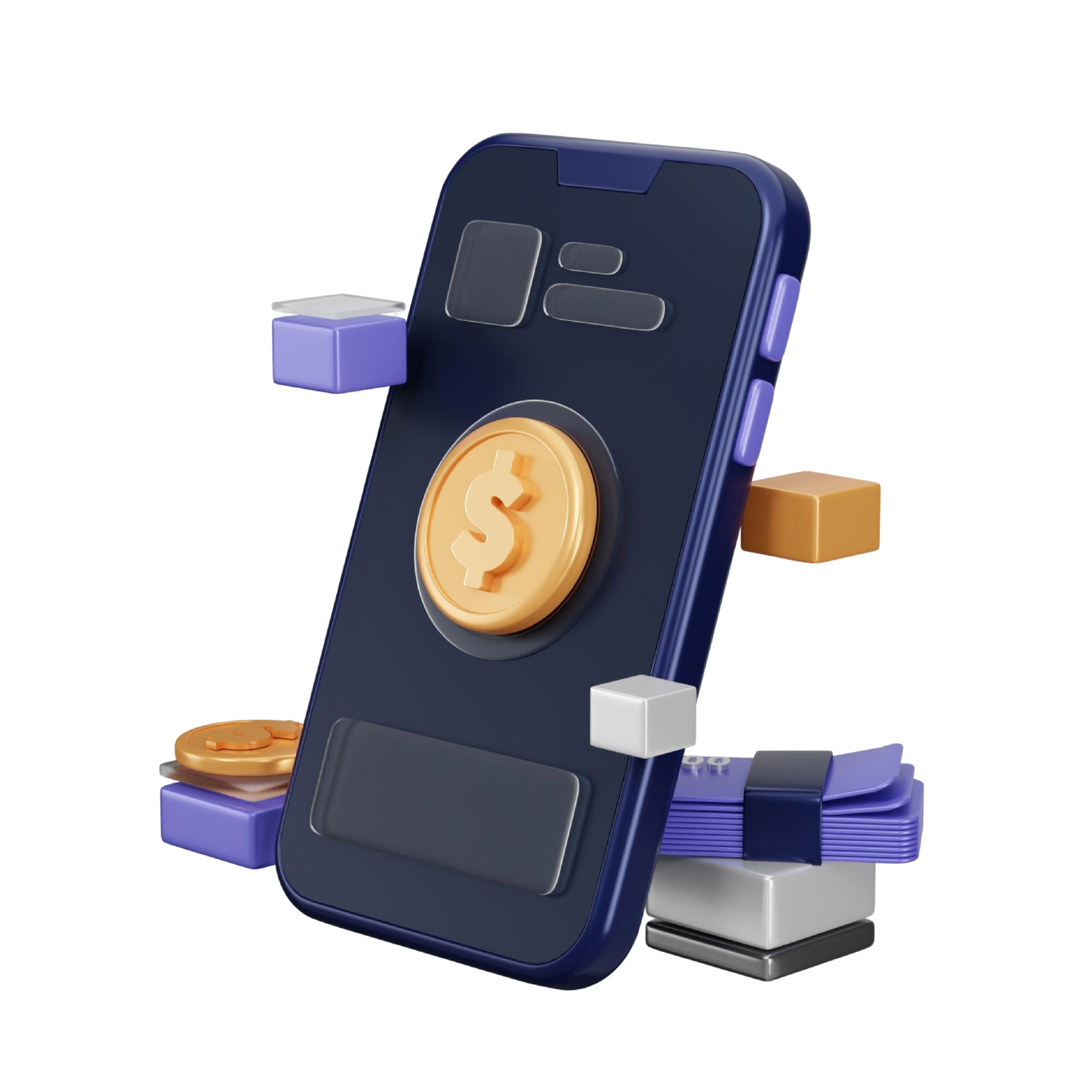 One Click, instant Payout with Credit or Debit Card.